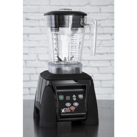 CM078 Waring Xtreme Hi-Power Bar Blender 1.35Ltr MX1100XTPEK - JD Catering Equipment Solutions Ltd