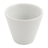 CM164 Olympia Conical Ramekin White 70mm (Pack of 12)