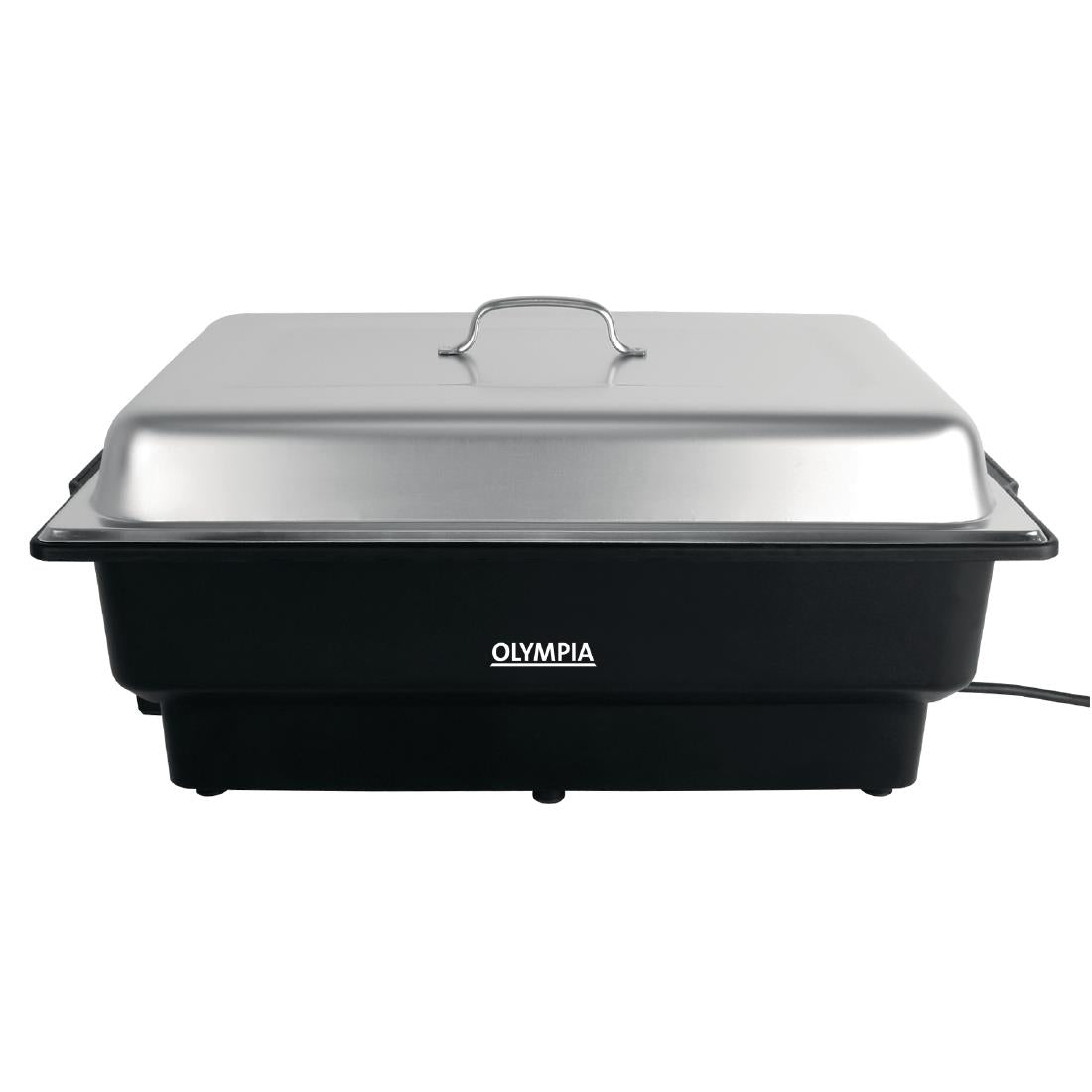 CM266 Olympia Electric Chafing Dish