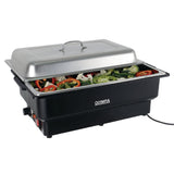 CM266 Olympia Electric Chafing Dish