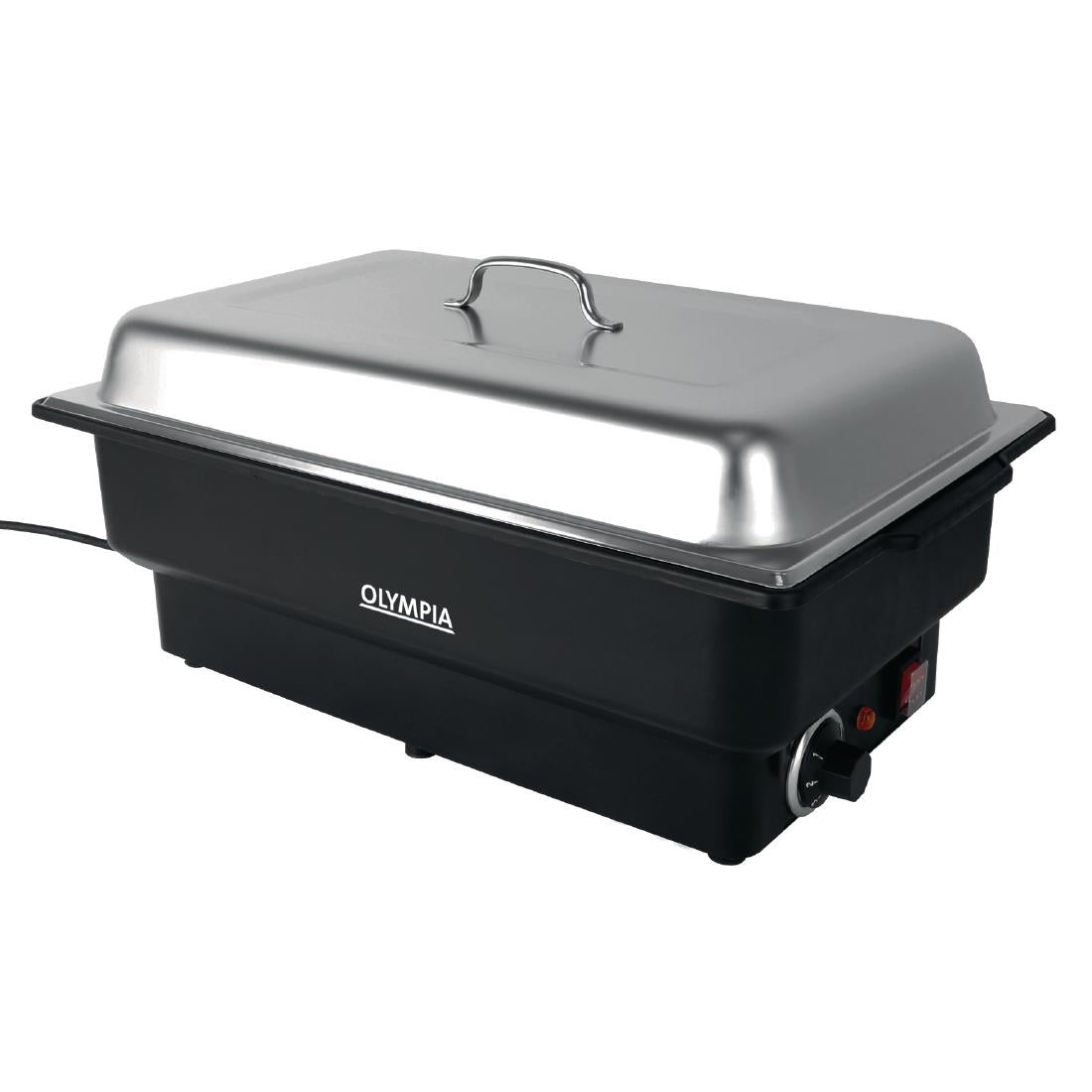 CM266 Olympia Electric Chafing Dish