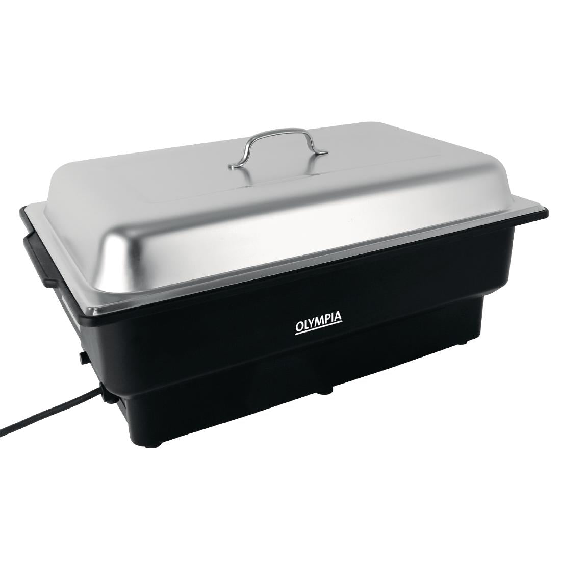 CM266 Olympia Electric Chafing Dish