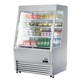 CM287 Polar G-Series Multideck Display Fridge 918mm CM287