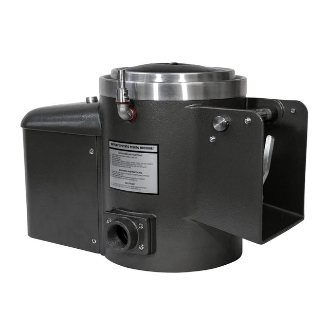 Metcalfe EP10 4.5kg Potato Peeler