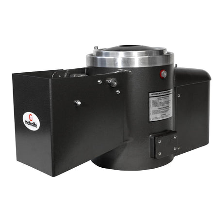 Metcalfe EP10 4.5kg Potato Peeler with Installation Kit