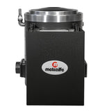 Metcalfe EP10 4.5kg Potato Peeler with Installation Kit