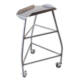 Metcalfe Mobile Trolley for Metcalfe Potato Rumbler 9T21 - JD Catering Equipment Solutions Ltd