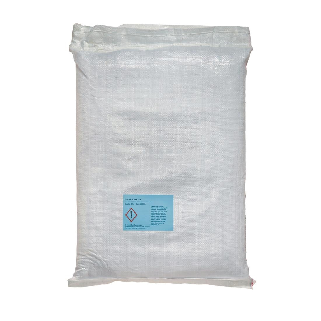 CM886 Xcarbonator 10kg Non Caustic Decarboniser Powder