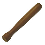CN181 Beamont Cocktail Muddler Wood 205mm - JD Catering Equipment Solutions Ltd