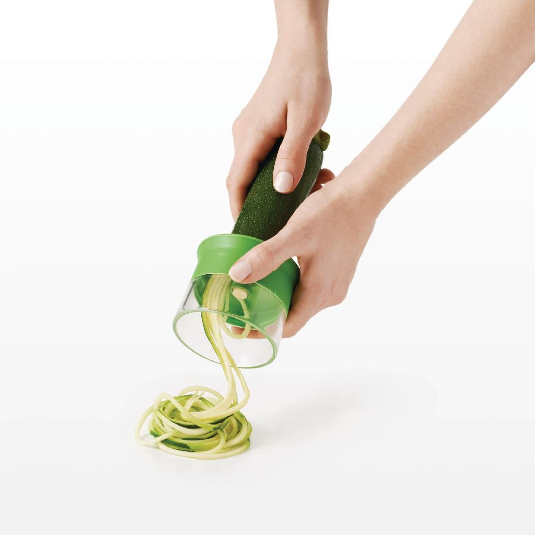 OXO Good Grips Hand Held Spiralizer