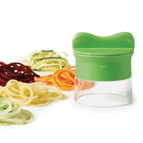 OXO Good Grips Hand Held Spiralizer