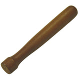 CN193 Beaumont Cocktail Muddler Wood 255mm - JD Catering Equipment Solutions Ltd