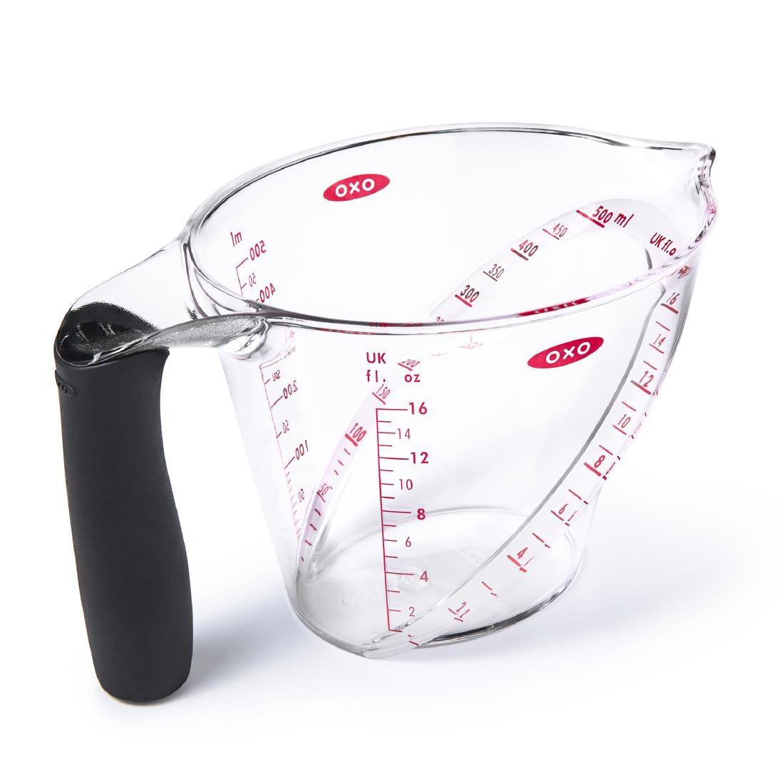 CN380 Oxo Good Grips Angled Measuring Jug 500ml