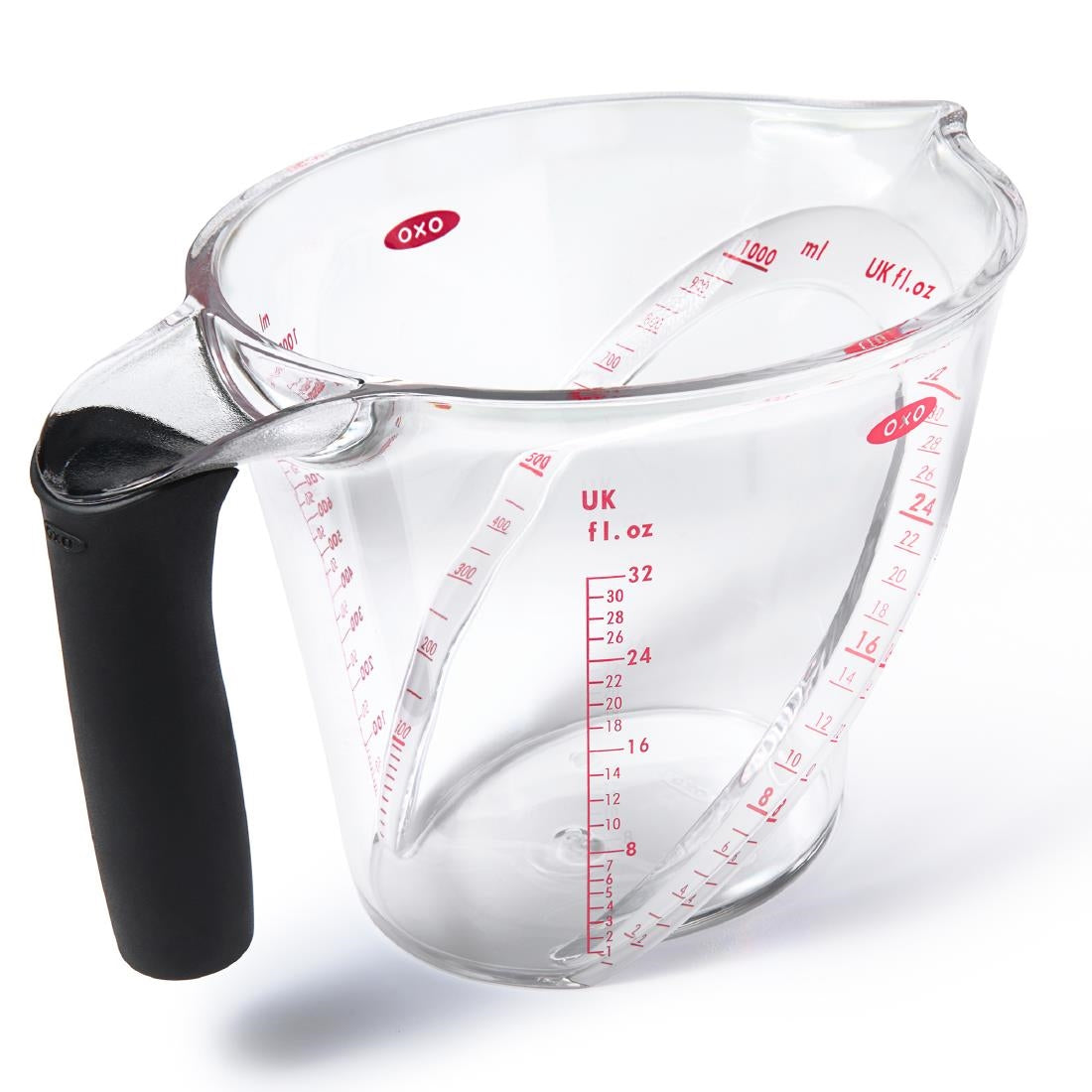 CN381 Oxo Good Grips Angled Measuring Jug 1000ml