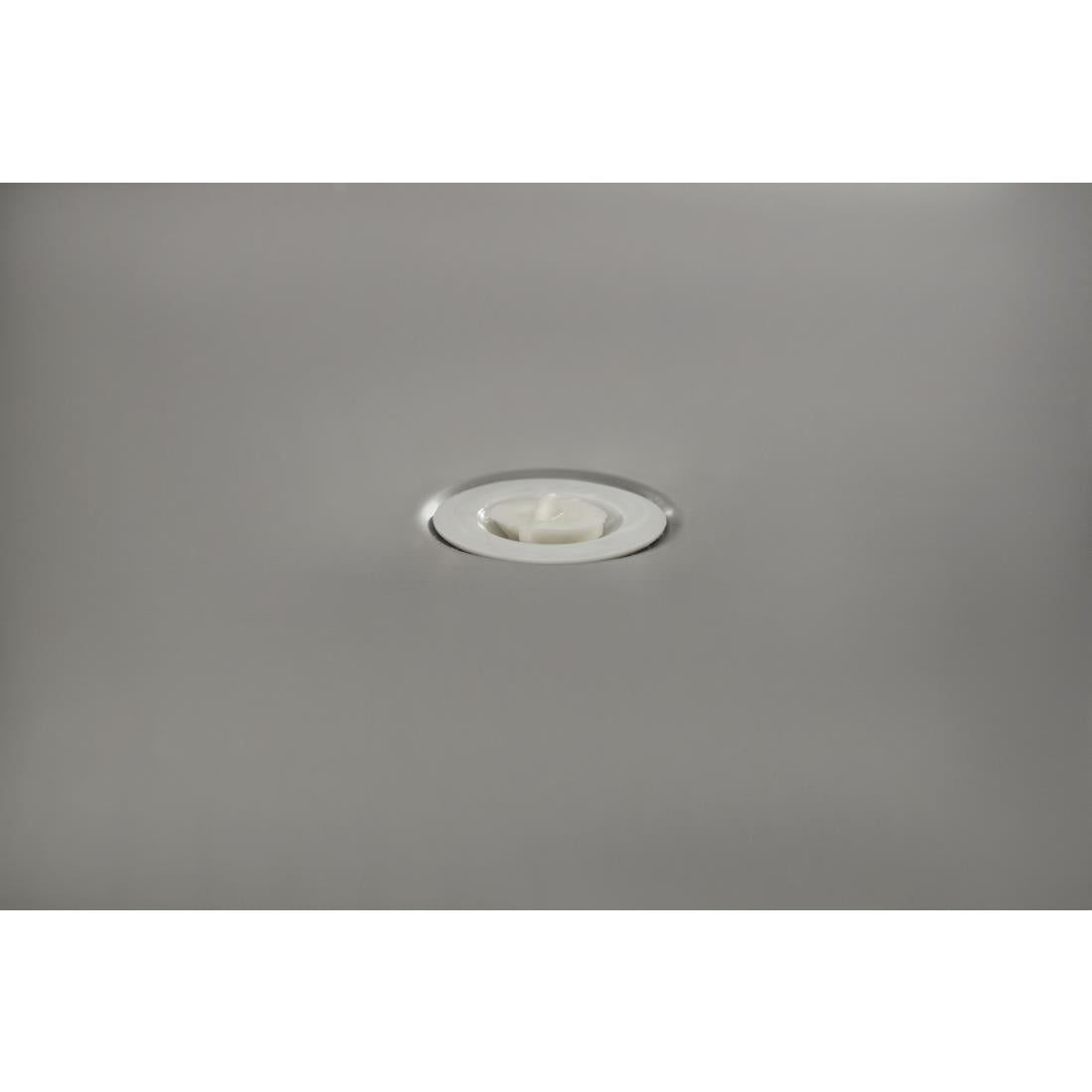 CN402 Polar G Series Pizza Prep Counter Fridge 368Ltr - CN402