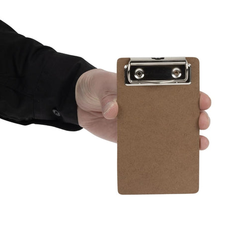 CN503 Olympia Bill Presenter Mini Clipboard