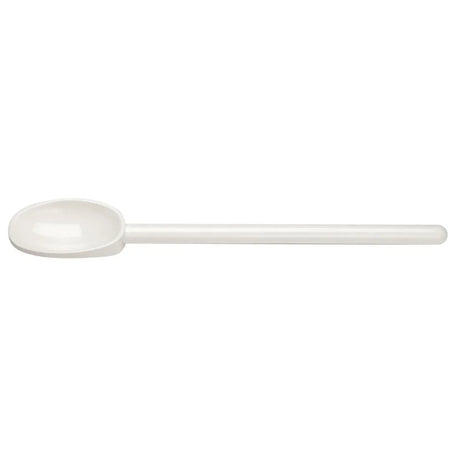 CN631 Mercer Culinary Hells Tools Mixing Spoon White 12" - JD Catering Equipment Solutions Ltd