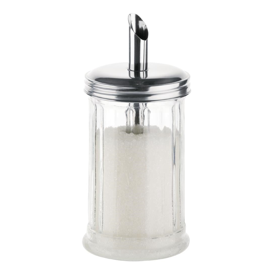 CN679 Olympia Sugar Pourer With 19mm Single Spout