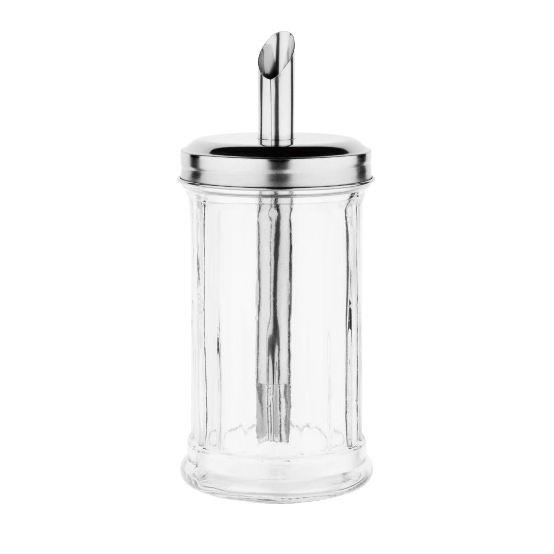 Olympia Sugar Pourer With 19mm Single Spout