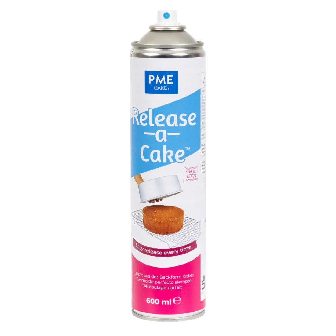 CN882 PME Release-a-Cake Spray 600ml