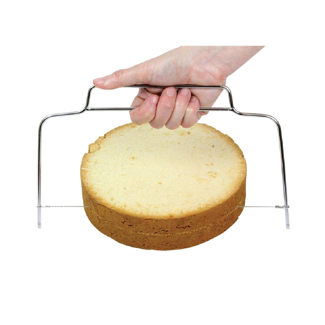 CN893 PME Cake Leveller