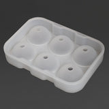 CN938 Beaumont Silicone Ice Ball Mould