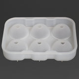 CN938 Beaumont Silicone Ice Ball Mould