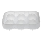 CN938 Beaumont Silicone Ice Ball Mould