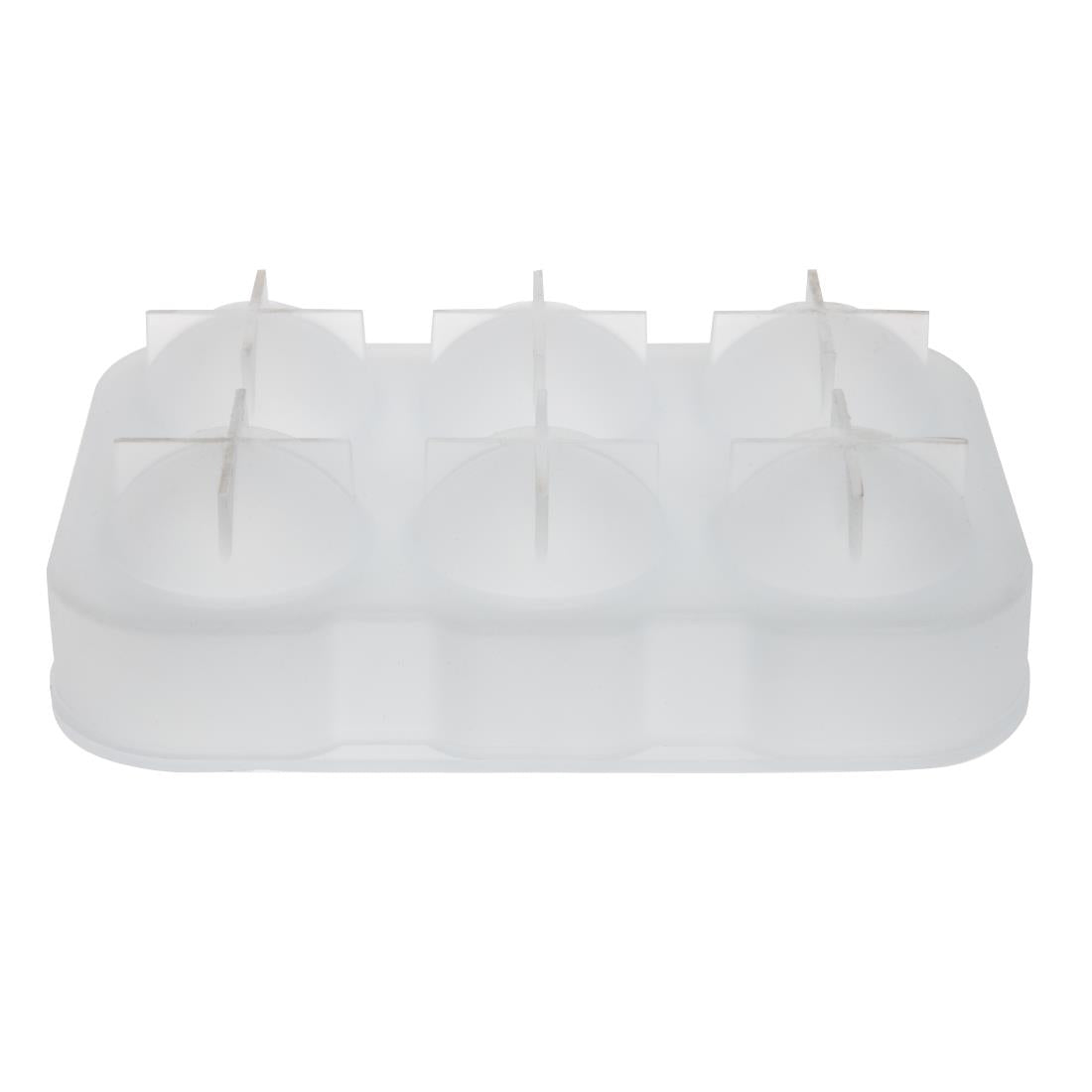 CN938 Beaumont Silicone Ice Ball Mould