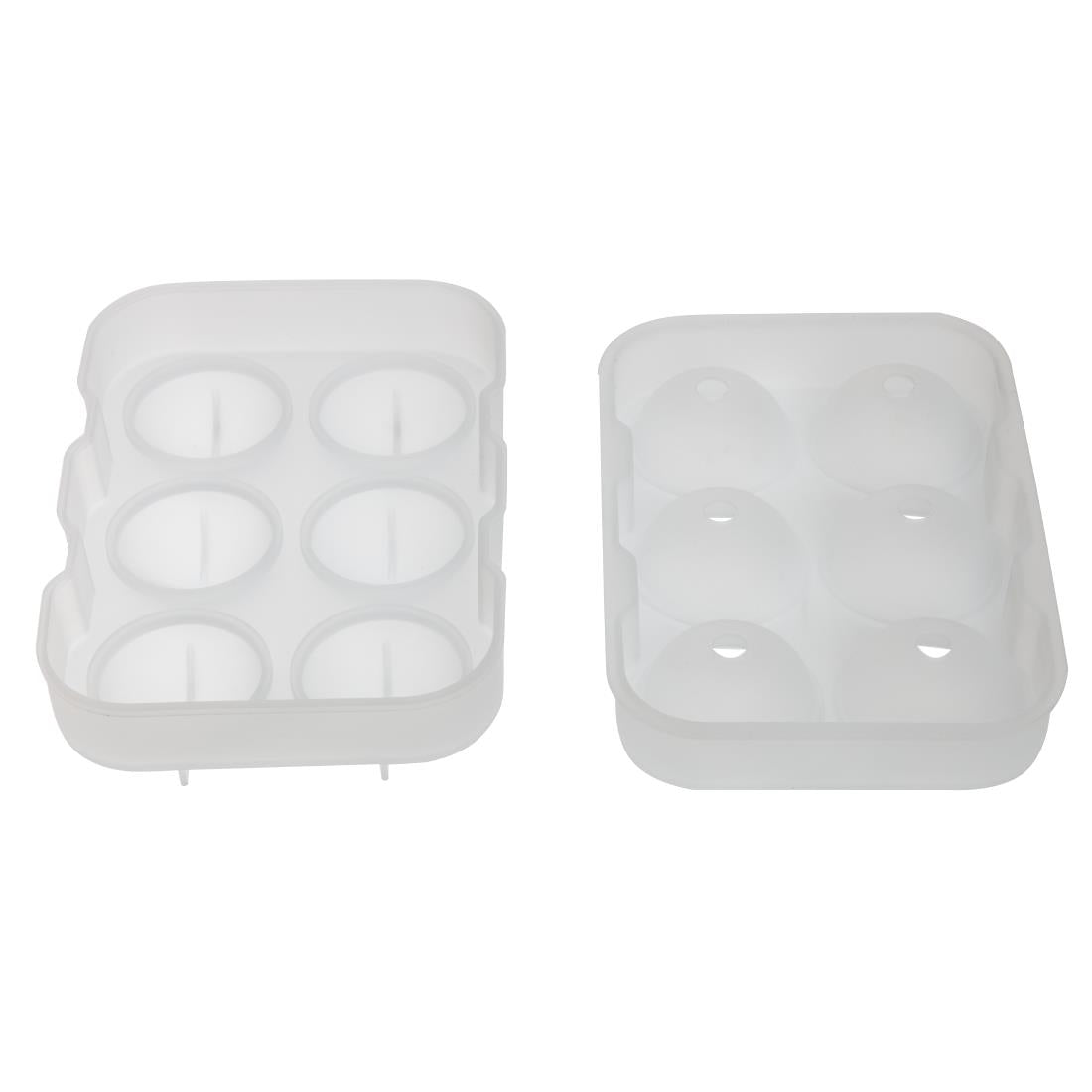 CN938 Beaumont Silicone Ice Ball Mould
