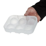 CN938 Beaumont Silicone Ice Ball Mould