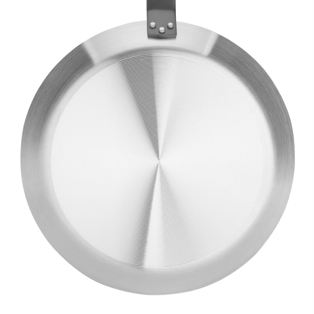 CN940 Vogue Teflon Platinum Plus Non Stick Crepe Pan 300mm