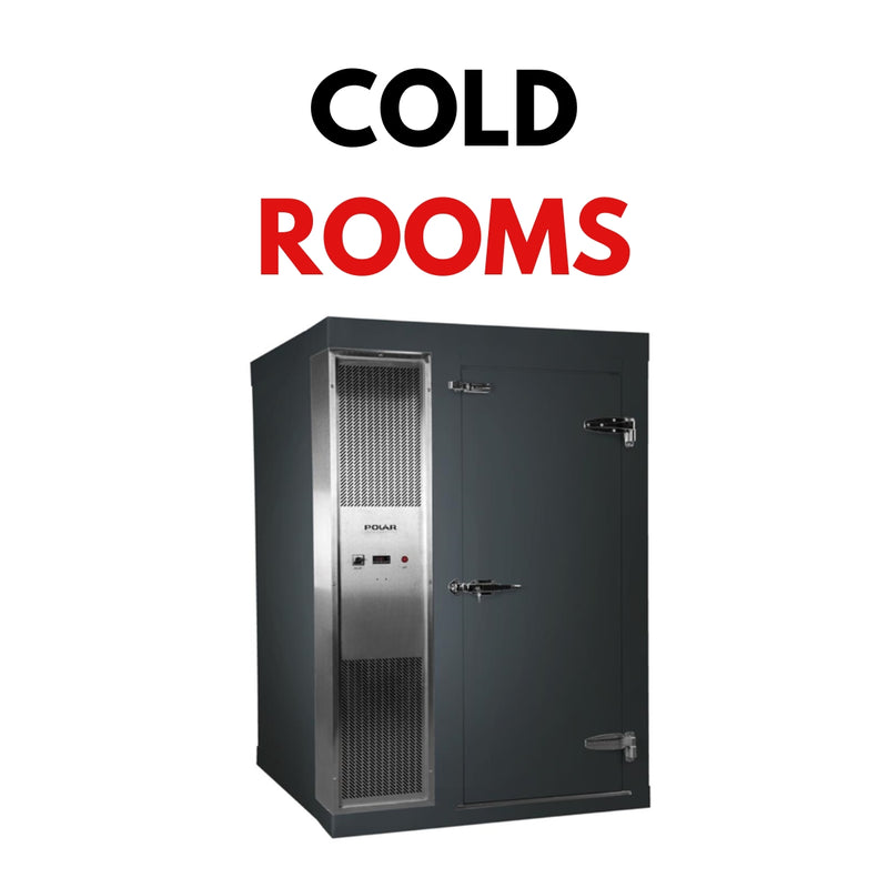Cold Rooms