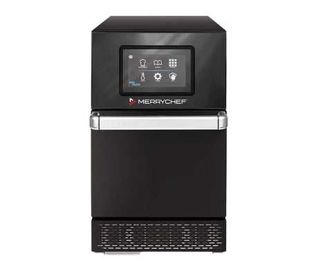 Merrychef Connex 12 Accelerated High Speed Oven Black Three Phase 32A