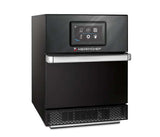 CH897 Merrychef Connex 16 Accelerated High Speed Oven Black Three Phase 32A