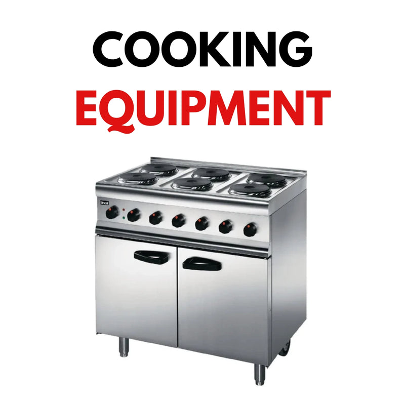 Cooking Equipment