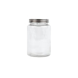 CP083 Vogue Glass Screw Top Preserving Jar 550ml (Pack of 6)