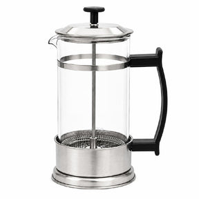Elia Cafetiere 8-Cup Brushed Stainless Steel 1Ltr