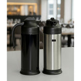Elia Shatterproof Stainless Steel Vacuum Jug 1Ltr