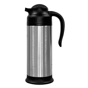 Elia Shatterproof Stainless Steel Vacuum Jug 1Ltr