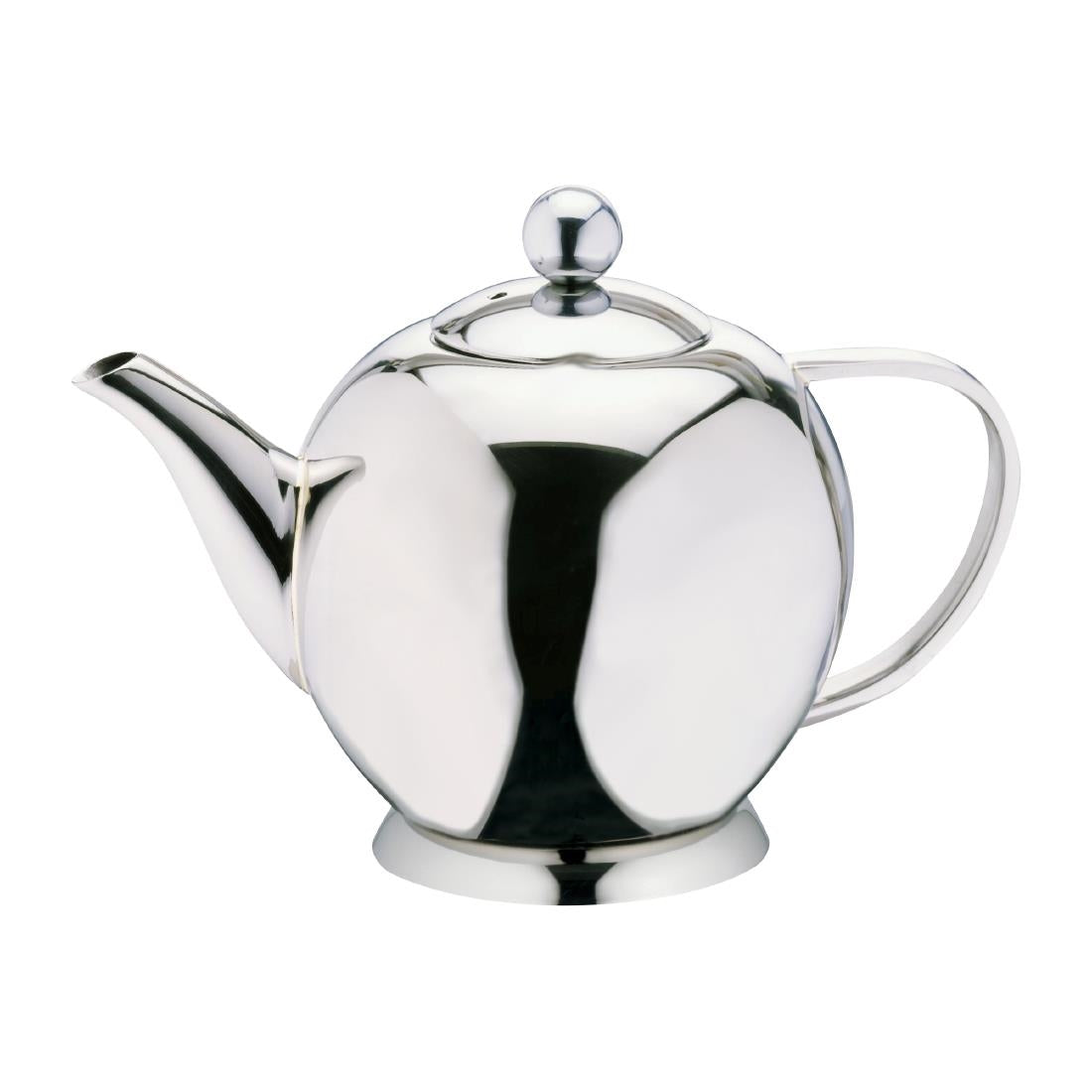 Elia Stainless Steel Teapot 800ml