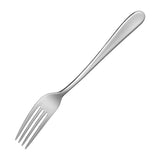 CP402 Sola Florence Dessert Fork (Pack of 12) - JD Catering Equipment Solutions Ltd