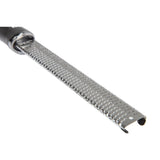 CP445 Microplane Premium Grater and Zester Black