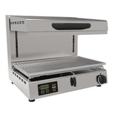 Blue Seal Rise and Fall Salamander Grill with Plate Detection QSET 60