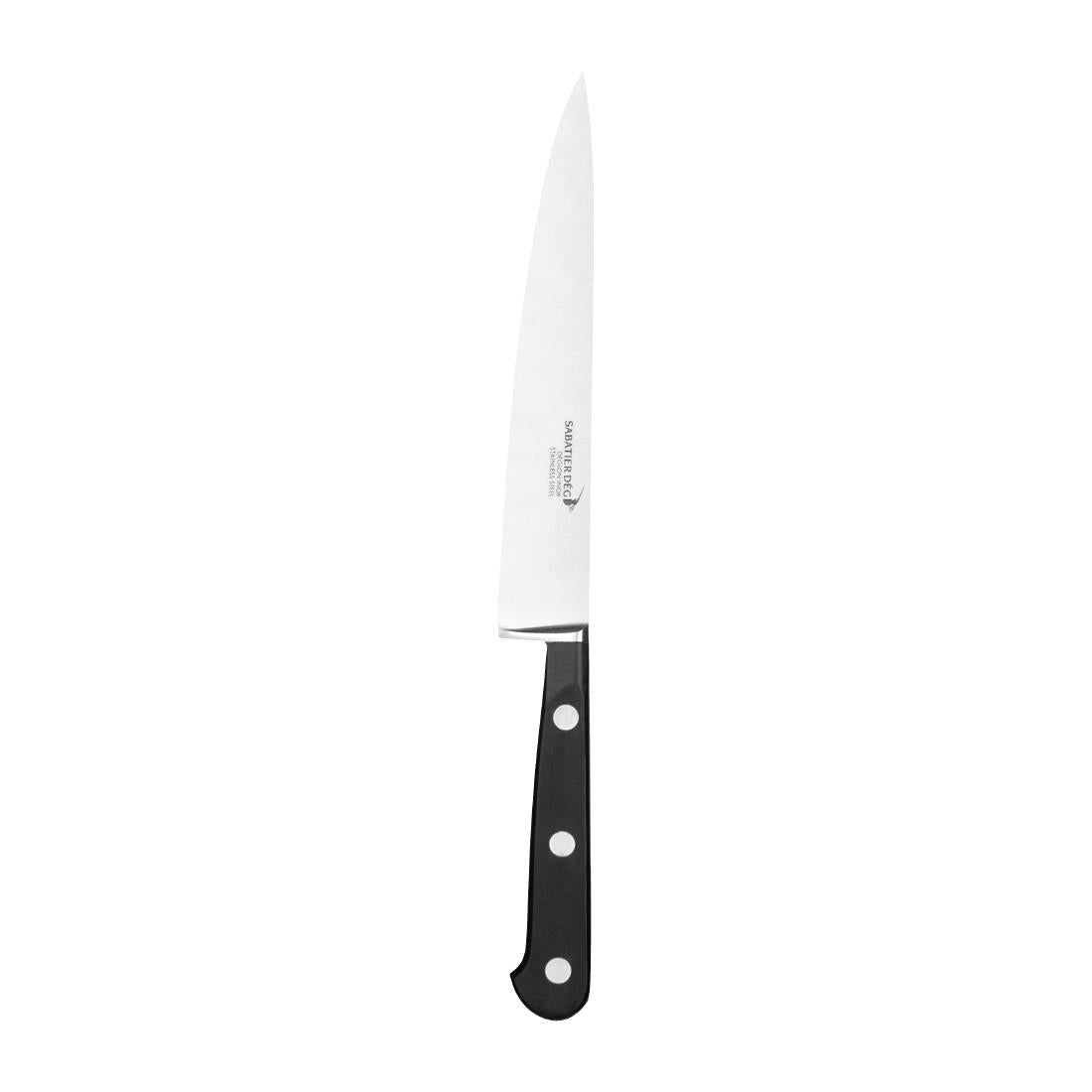 CR049 Deglon Sabatier Filleting Knife 8"