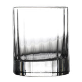 CR179 - Luigi Bormioli Bach Double Old Fashioned Glasses 340ml/12oz (24 Pack) - JD Catering Equipments Ltd