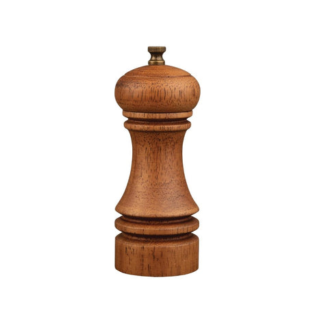 CR690 Olympia Antique Effect Salt and Pepper Mill 150mm