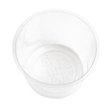 CR706 Vegware Compostable Cold Portion Pots 118ml / 4oz (Pack of 2000)