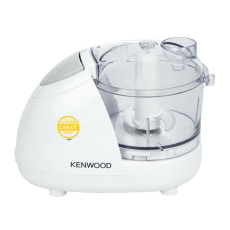 CS366 Kenwood Mini Chopper CH180A