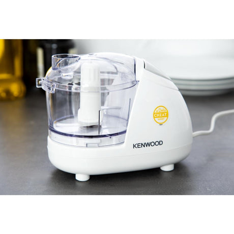 CS366 Kenwood Mini Chopper CH180A